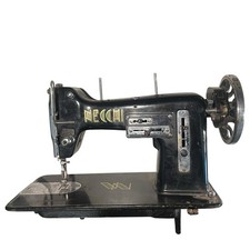 Macchina cucire necchi usato Macchina cucire necchi usato  Piazza Armerina