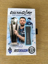 Luke humphries prestige for sale  TELFORD