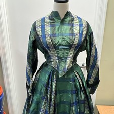 civil war dress for sale  Henrico