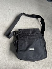 Just4bums black compact for sale  ROYSTON