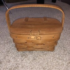 Vintage 1990 longaberger for sale  Omaha