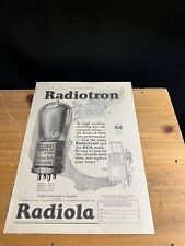 1924 vintage 8x11 for sale  Drums