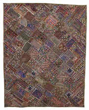235x185 vintage rient gebraucht kaufen  Hamburg