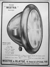 Print original 1913 d'occasion  Longueil-Sainte-Marie