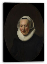 Kunstdruck rembrandt porträt gebraucht kaufen  Berlin