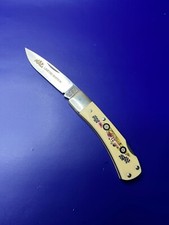 1991 schrade 515sc for sale  North Vernon