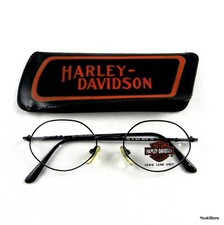 Harley davidson occhiali usato  Desio