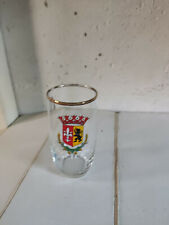Verre biere publicitaire d'occasion  Blois