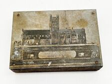 Vintage church cathedral for sale  PRESTON