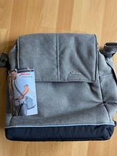 Wickelrucksack flexi bag gebraucht kaufen  Küps