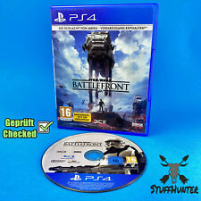 Star Wars Battlefront Bundle Versão - PS4 - Testado - USK16 Ou Manual Muito Bom comprar usado  Enviando para Brazil