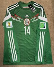 2014 cup mexico for sale  Roswell