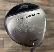 Mizuno 001 driver for sale  Mesa