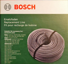 Bosch art rasen gebraucht kaufen  Aken