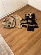 Joop komplett set gebraucht kaufen  Schwalmtal
