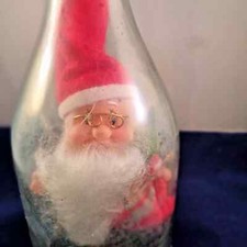 vintage babbo natale usato vintage babbo natale usato Torricella in Sabina