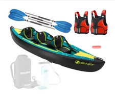 Sevylor ottawa inflatable for sale  CHELTENHAM