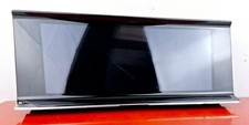 Citroen DS7 CROSSBACK MONITOR  WYŚWIETLACZ  LCD 9828302580 Uszkodzone szkło na sprzedaż  PL