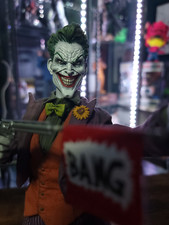 Custom figure art for sale  Wayne