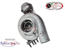 Turbo turbina turbocompressore usato  Nola