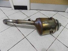 Standard exhaust honda for sale  DERBY