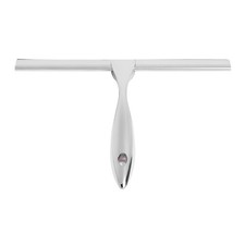 Shower squeegee silver for sale  CHORLEY