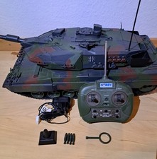 Graupner hobby leopard gebraucht kaufen  München