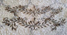 Set vintage metal for sale  Sherman