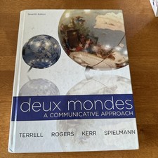 Deux mondes mary for sale  Port Chester