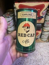 Red cap ale for sale  Janesville