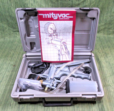 Mityvac vacuum pump d'occasion  Expédié en Belgium