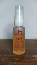 Fuoco byblos edt usato  Pietragalla