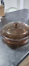 Vision corning amber for sale  CAMBERLEY