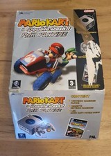 Fourreau nintendo gamecube d'occasion  Nice-