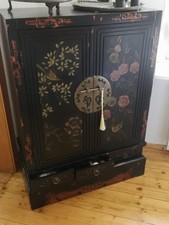 Chinesischer hochzeitsschrank gebraucht kaufen  Wuppertal