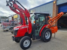 Massey ferguson 1740 for sale  BURTON-ON-TRENT