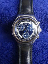 Swatch swiss armbanduhr gebraucht kaufen  Neustadt b.Coburg