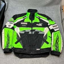 Castle snowmobile jacket for sale  Atlanta