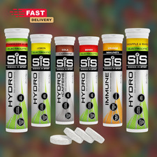 Sis hydro electrolyte for sale  LEEDS