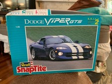 Revell snaptite model for sale  Green Cove Springs