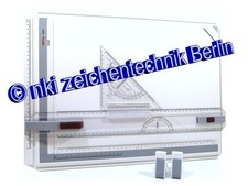 Zeichenplatte rotring rapid gebraucht kaufen  Berlin