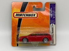 Matchbox audi rs6 gebraucht kaufen  Salzgitter