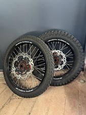 Pro platinum wheel for sale  EAST GRINSTEAD