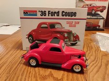Monogram ford coupe for sale  Jeannette