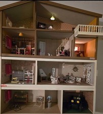 Sweden lundby 1970 for sale  Sparks