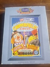 Corgi chipperfields circus. for sale  ACCRINGTON