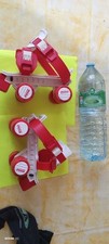 Coca cola rollers d'occasion  Saint-Priest