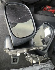 Mirrors set 2002 for sale  New Brunswick