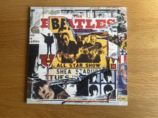 Beatles anthology vol for sale  LONDON