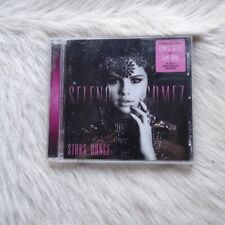 Usado, CD de música SELENA GOMEZ estrelas dança 2013 música pop SELENA GOMEZ SELENA GOMEZ comprar usado  Enviando para Brazil